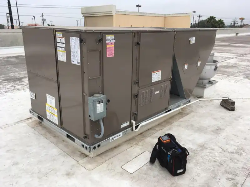 Air Conditioning Repair