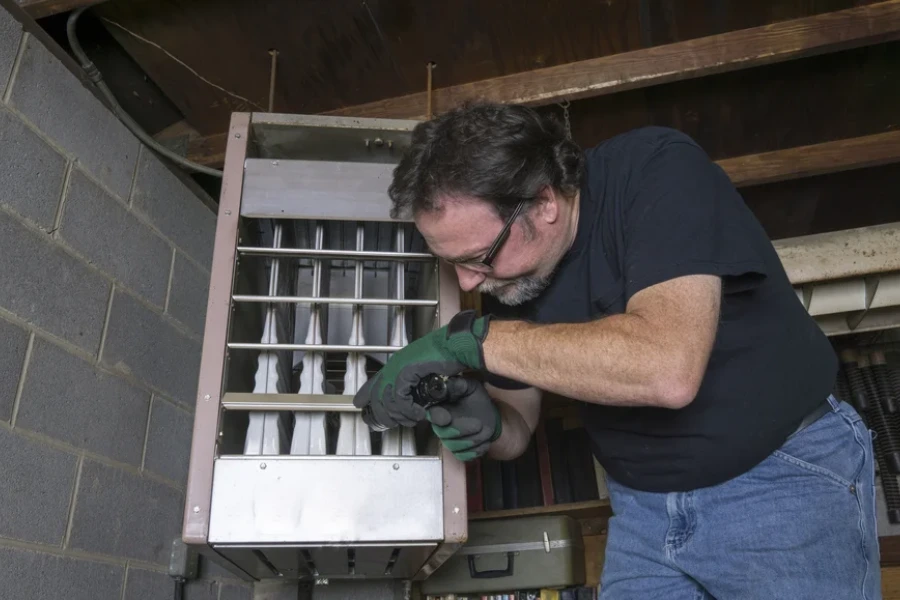 Common Furnace Problems We Address In Repair Service in Pharr, TX Common Furnace Problems We Address In Repair Service in Pharr, TX