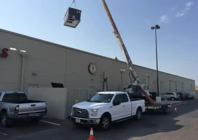 Expert HVAC Contractor