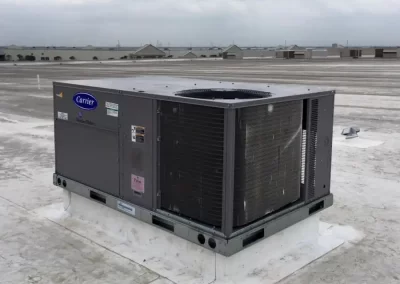 Expert HVAC Contractor