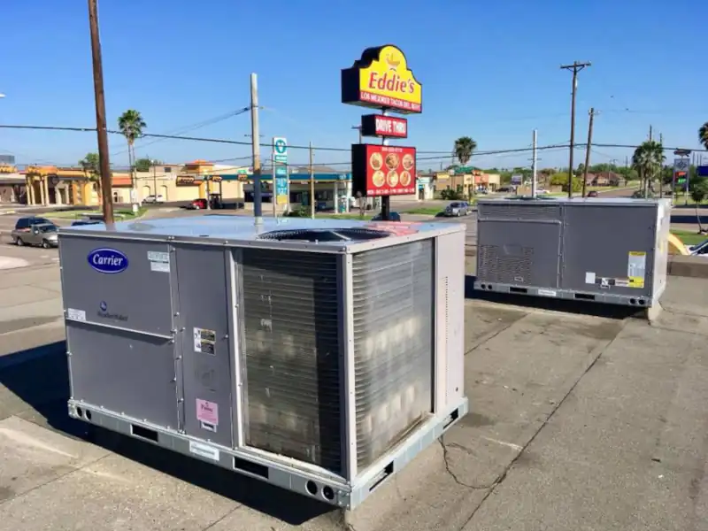 Furnace Repair Service