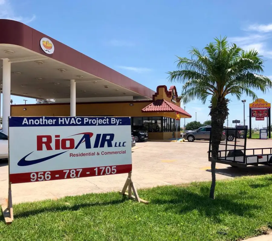 Reliable HVAC Services