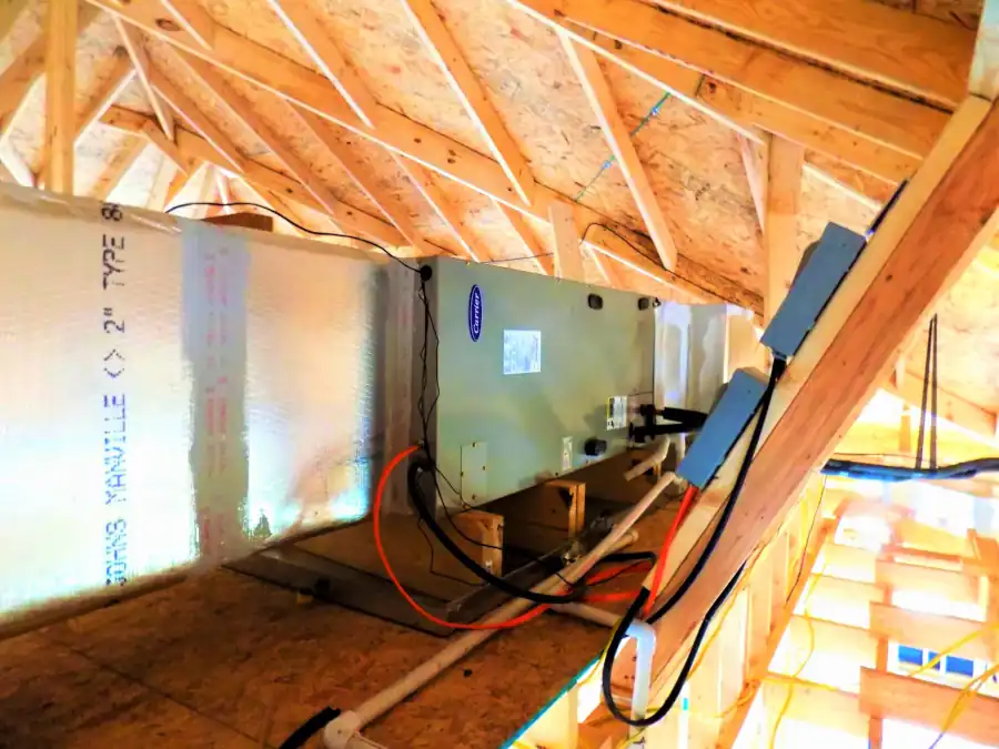 Heating Repair