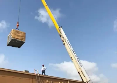 Professional HVAC Service