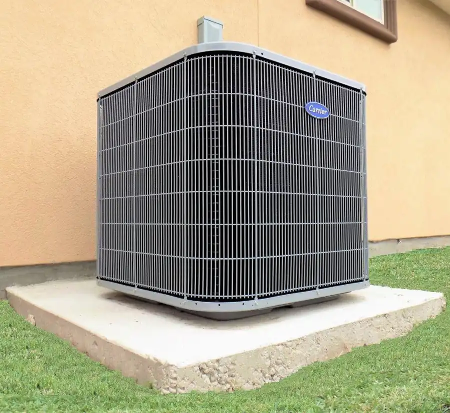 Professional HVAC Services