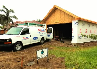 Reliable HVAC Technician