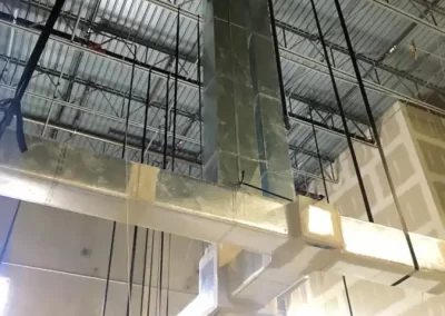 Reliable HVAC Technician