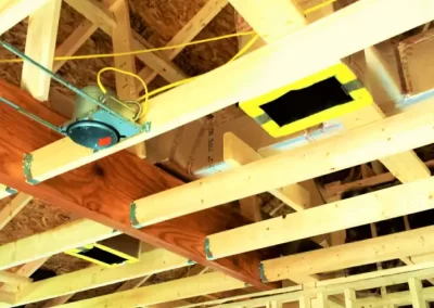 Reputable HVAC Installer