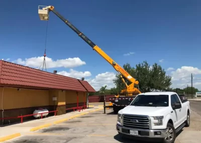 Reputable HVAC Installer
