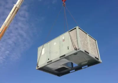 Reputable HVAC Installer