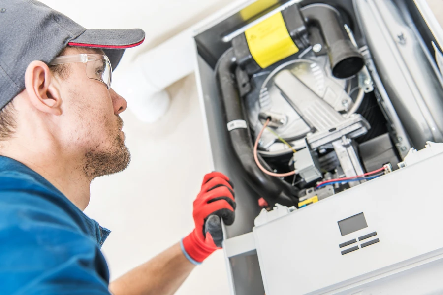Why Routine Furnace Repair Service Matters For Safety in Pharr, TX Why Routine Furnace Repair Service Matters For Safety in Pharr, TX